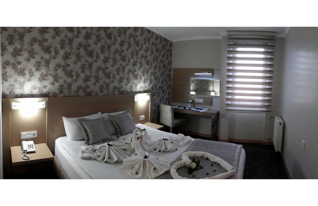 Otel Mutevelli คาสตาโมนู ห้อง รูปภาพ