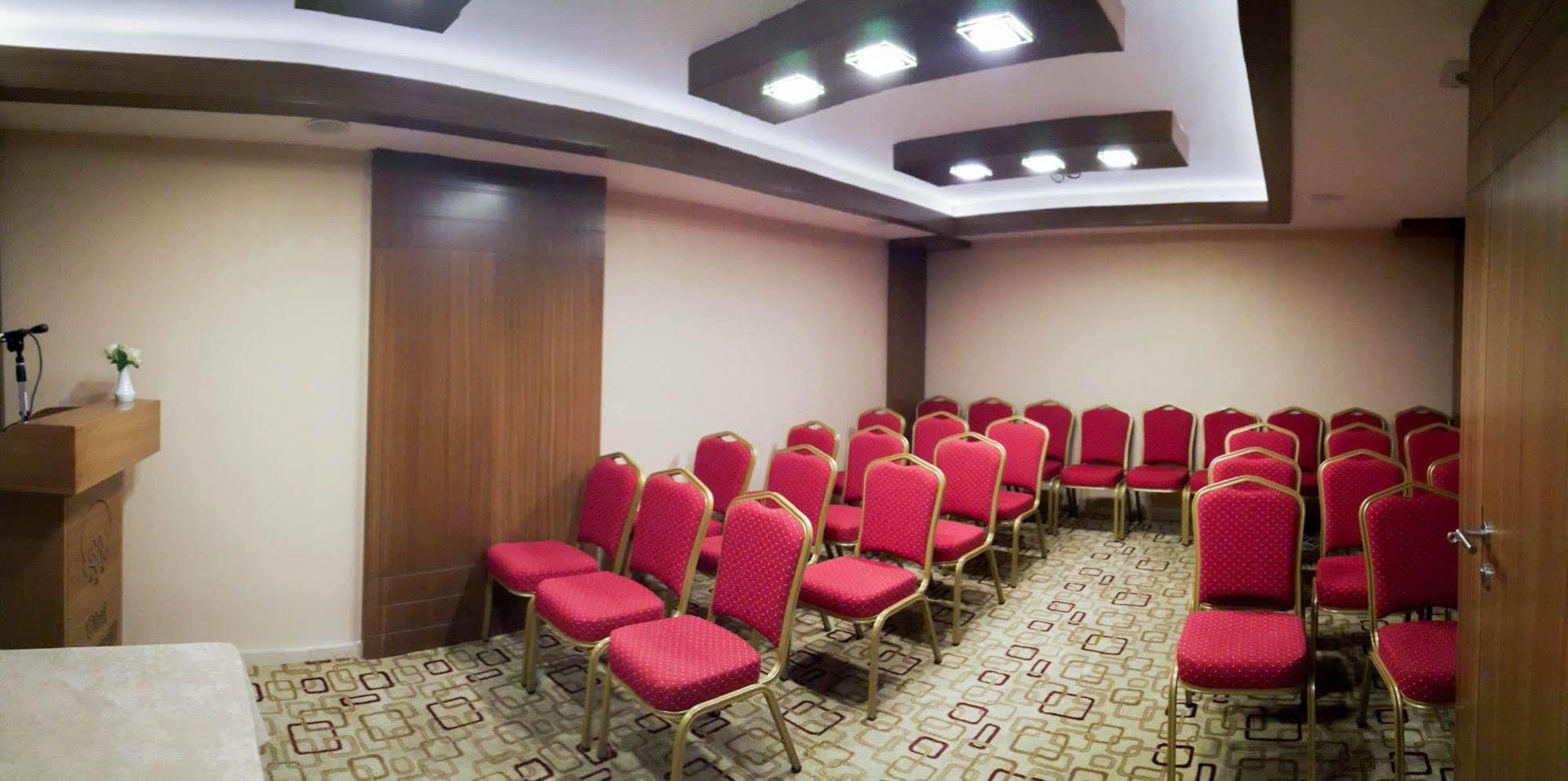 Otel Mutevelli คาสตาโมนู ภายนอก รูปภาพ